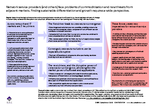 BRC - Infographic - Sustaining Differentiation and Growth